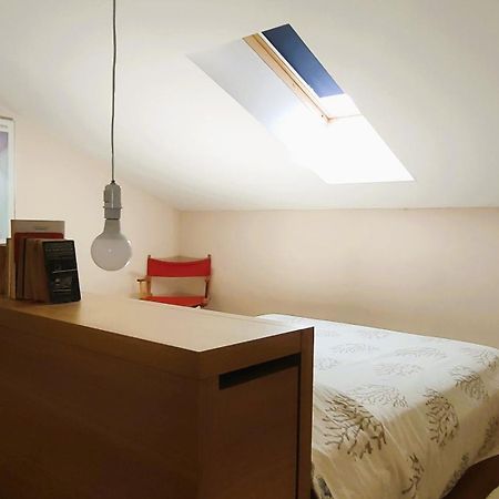 Apartment Pergola Veprinac Dış mekan fotoğraf