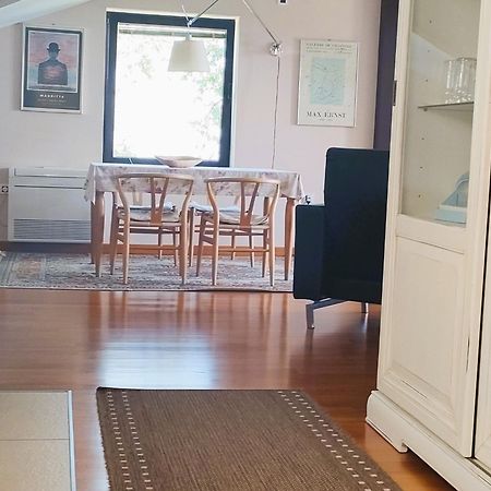 Apartment Pergola Veprinac Dış mekan fotoğraf
