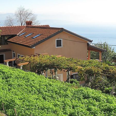Apartment Pergola Veprinac Dış mekan fotoğraf