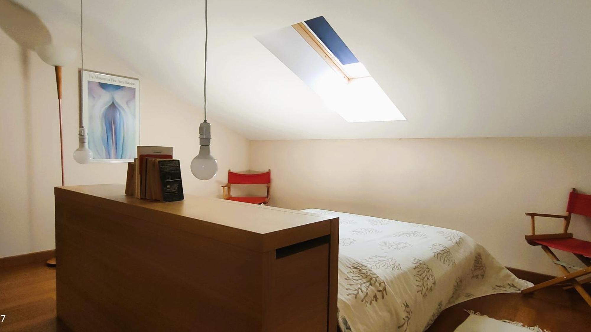Apartment Pergola Veprinac Dış mekan fotoğraf