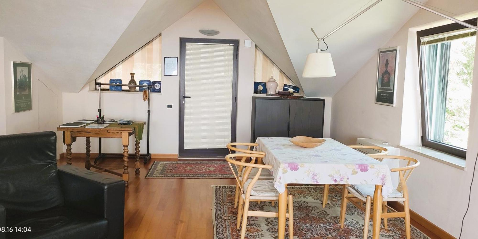 Apartment Pergola Veprinac Dış mekan fotoğraf