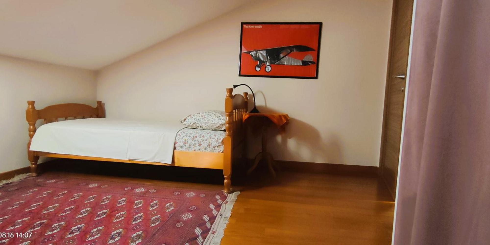 Apartment Pergola Veprinac Dış mekan fotoğraf