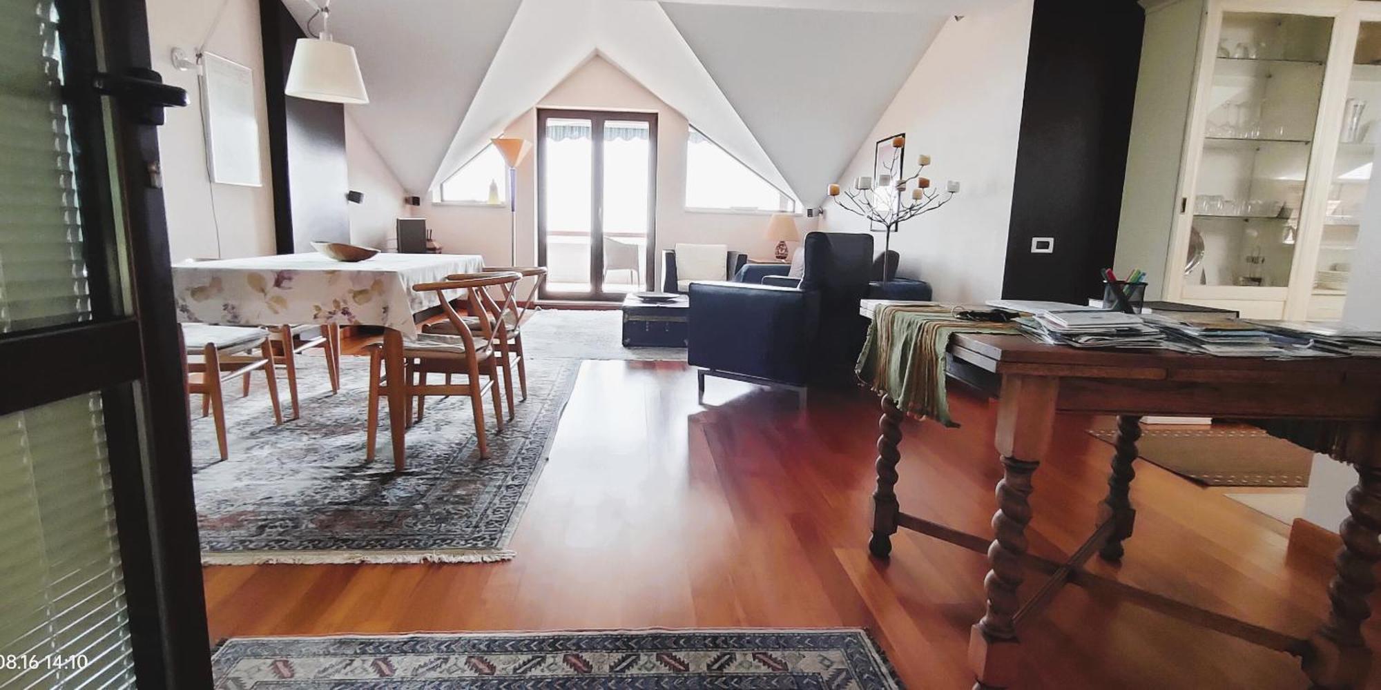 Apartment Pergola Veprinac Dış mekan fotoğraf