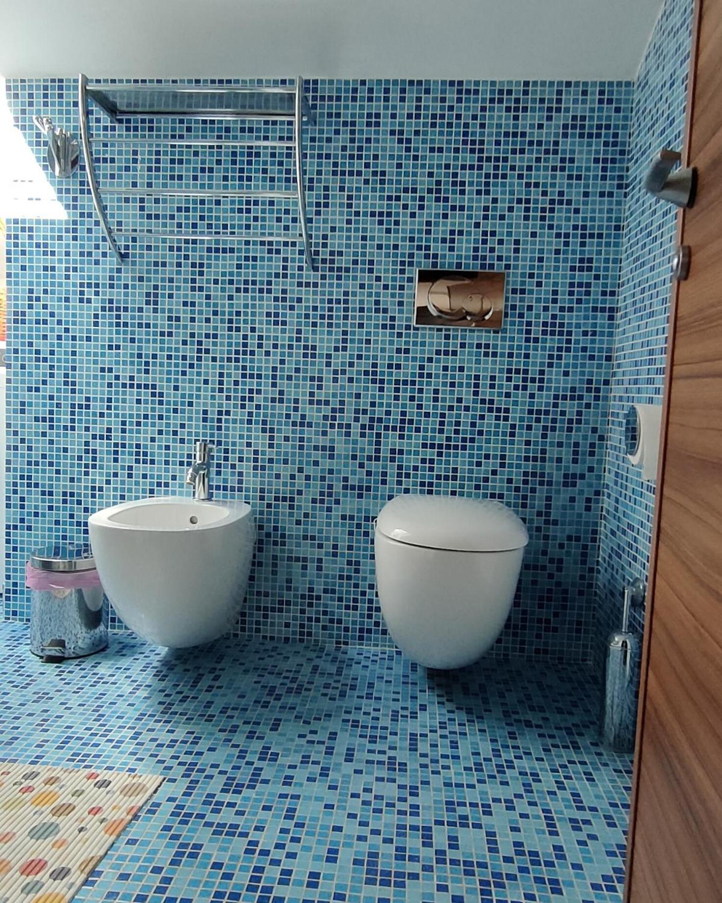 Apartment Pergola Veprinac Dış mekan fotoğraf
