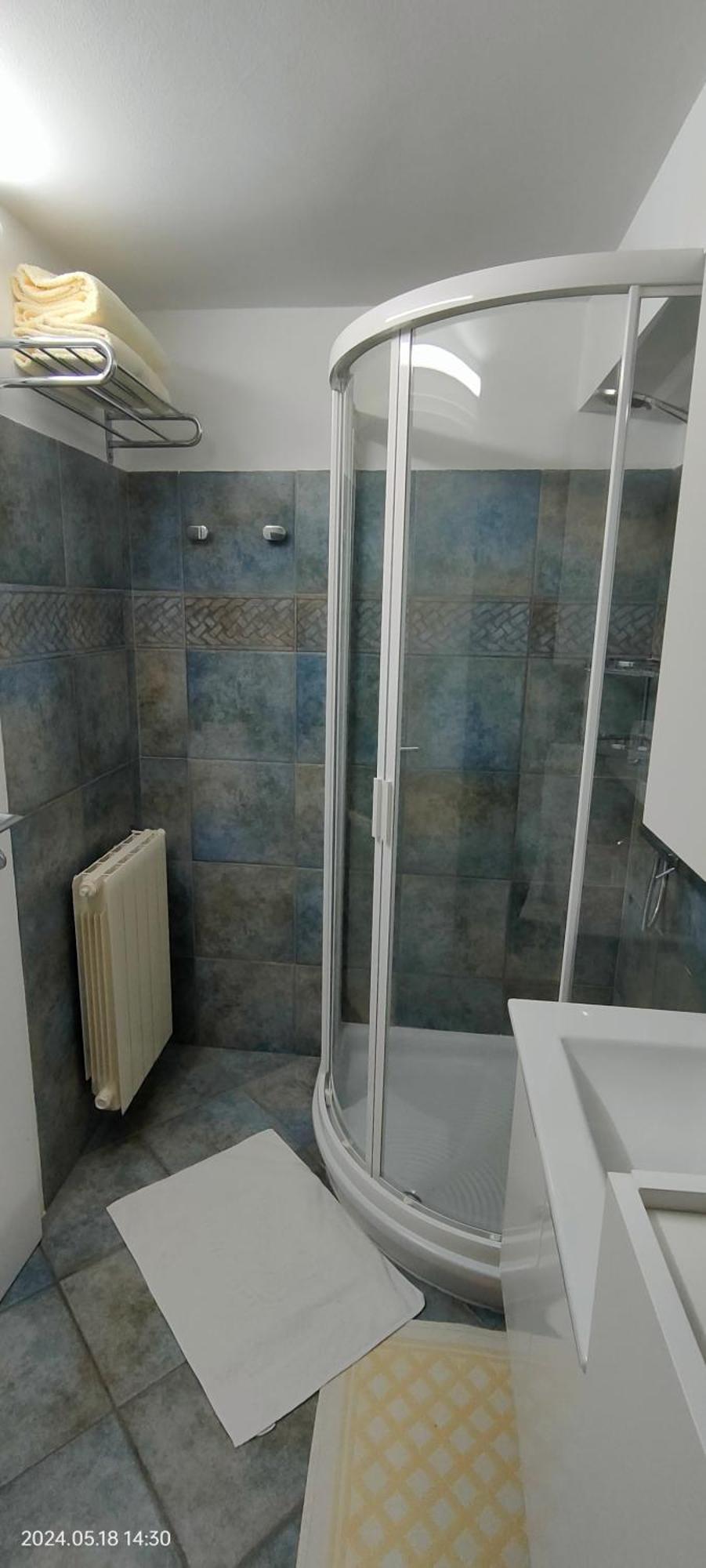 Apartment Pergola Veprinac Dış mekan fotoğraf