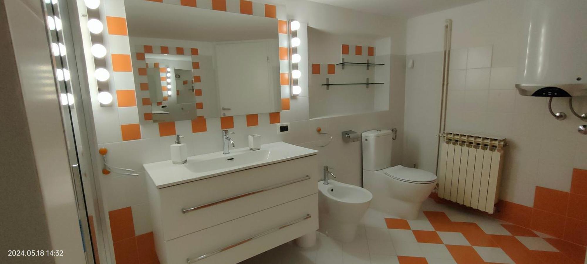 Apartment Pergola Veprinac Dış mekan fotoğraf