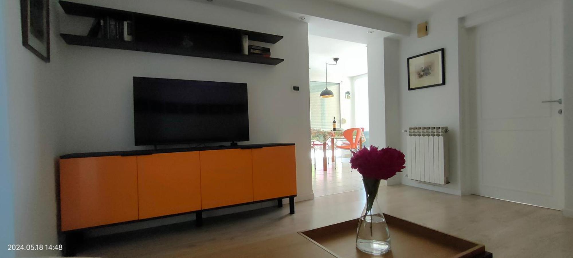 Apartment Pergola Veprinac Dış mekan fotoğraf