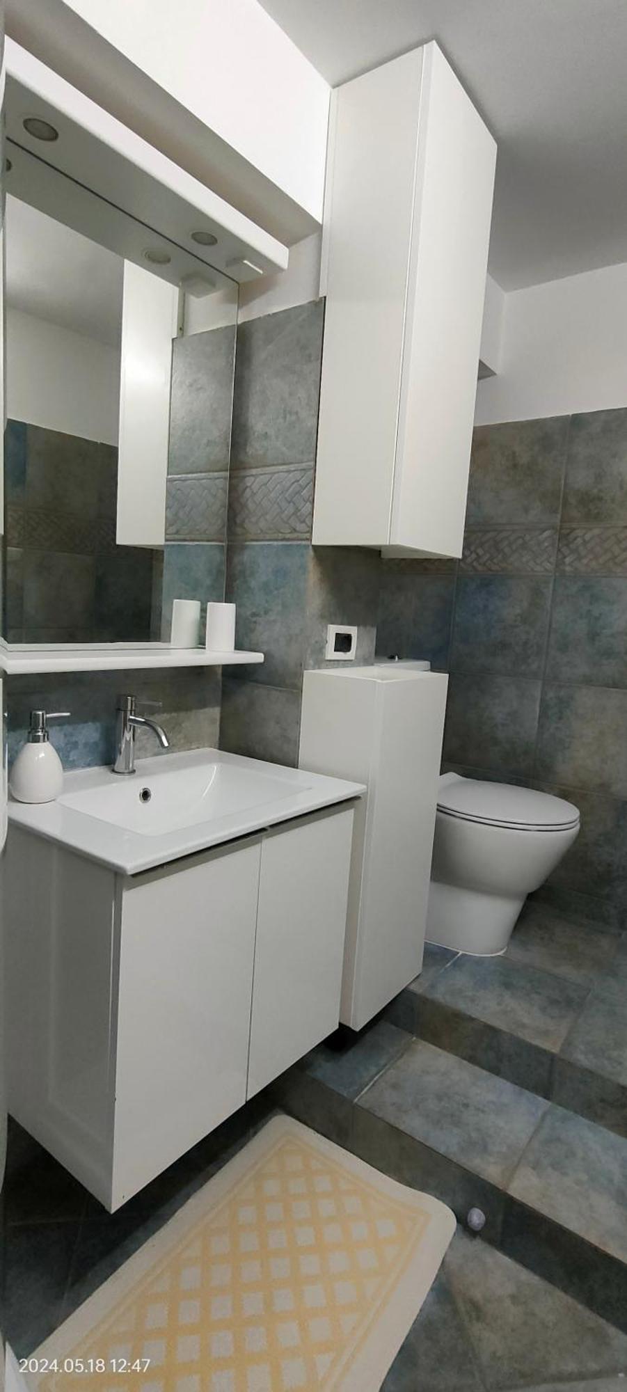 Apartment Pergola Veprinac Dış mekan fotoğraf