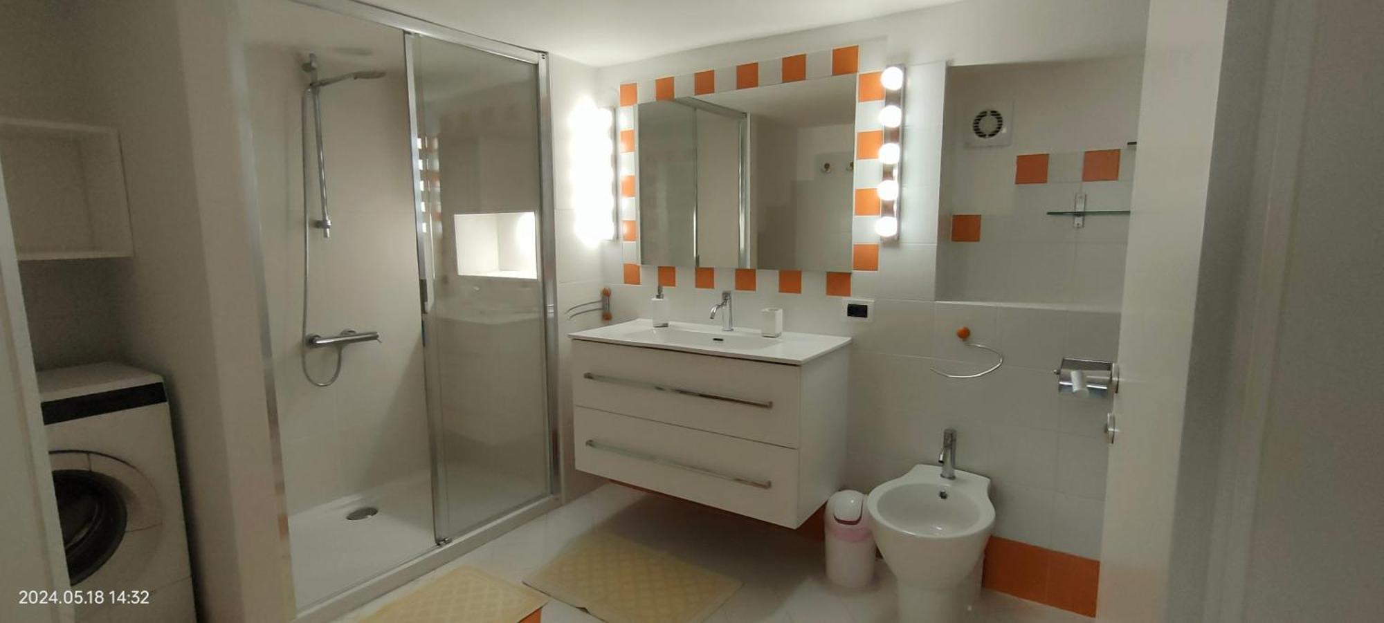 Apartment Pergola Veprinac Dış mekan fotoğraf