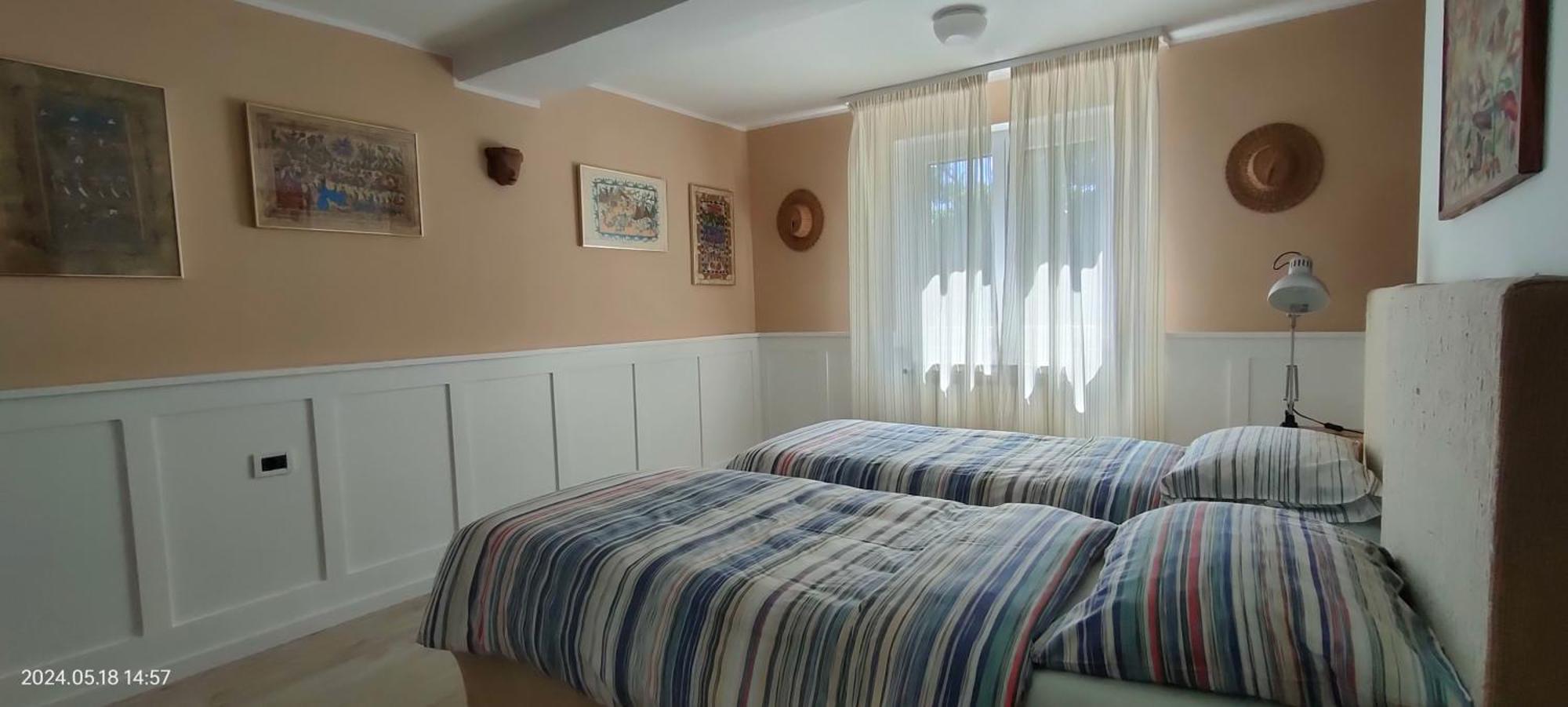 Apartment Pergola Veprinac Dış mekan fotoğraf