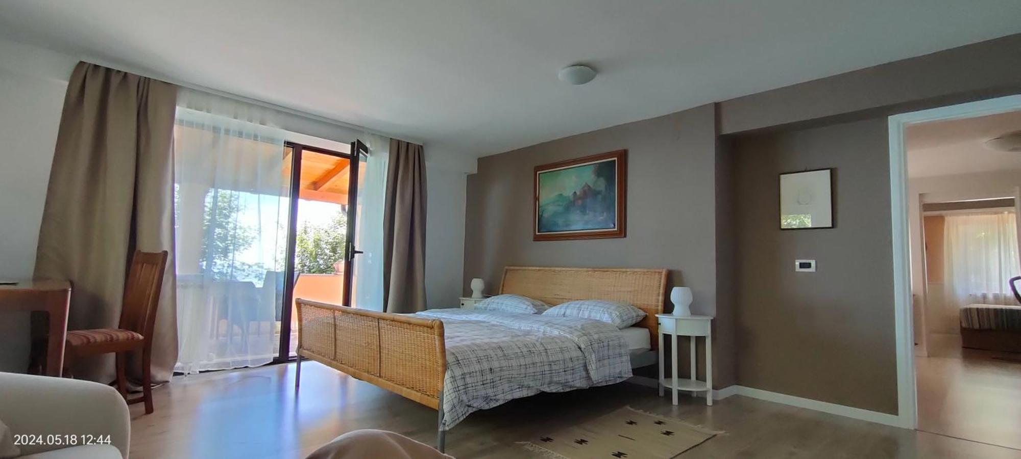 Apartment Pergola Veprinac Dış mekan fotoğraf