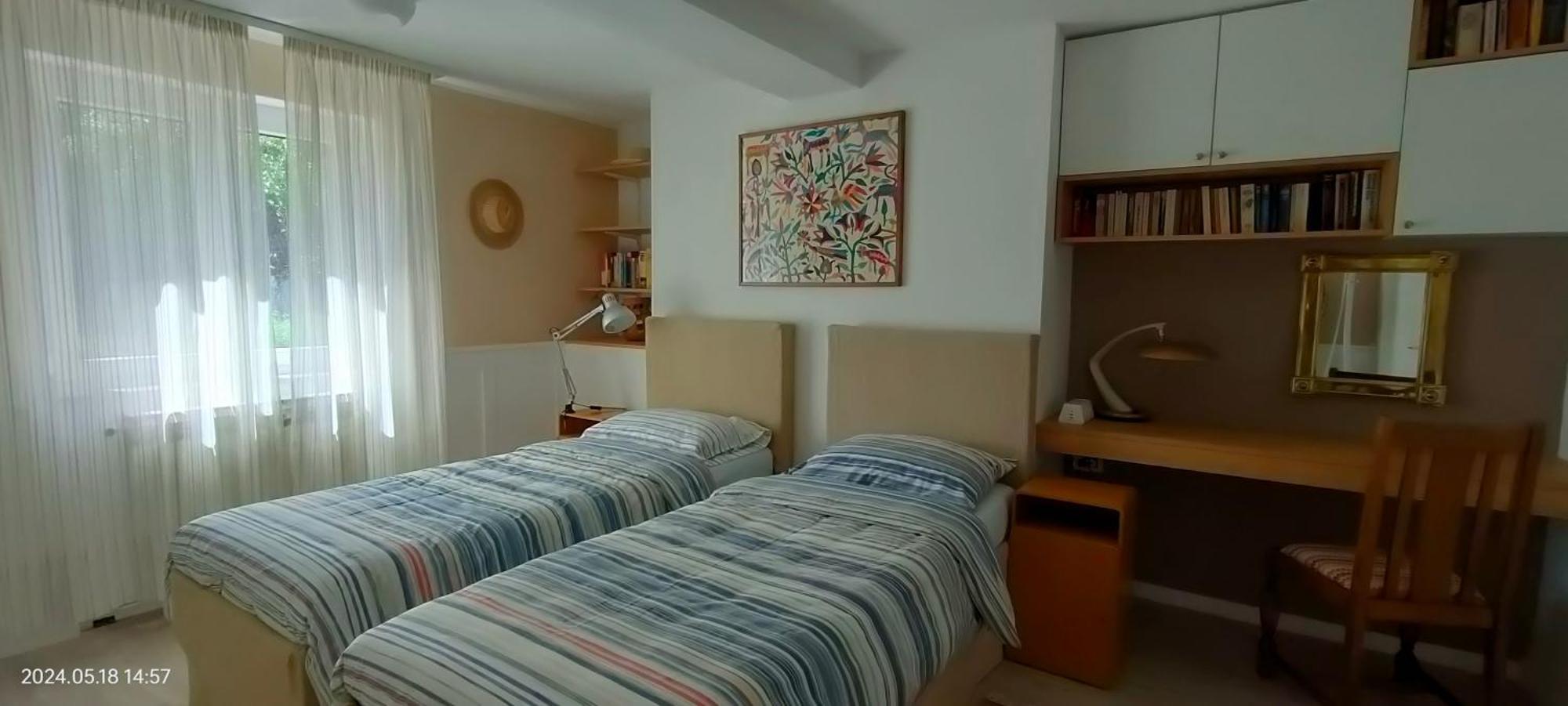 Apartment Pergola Veprinac Dış mekan fotoğraf