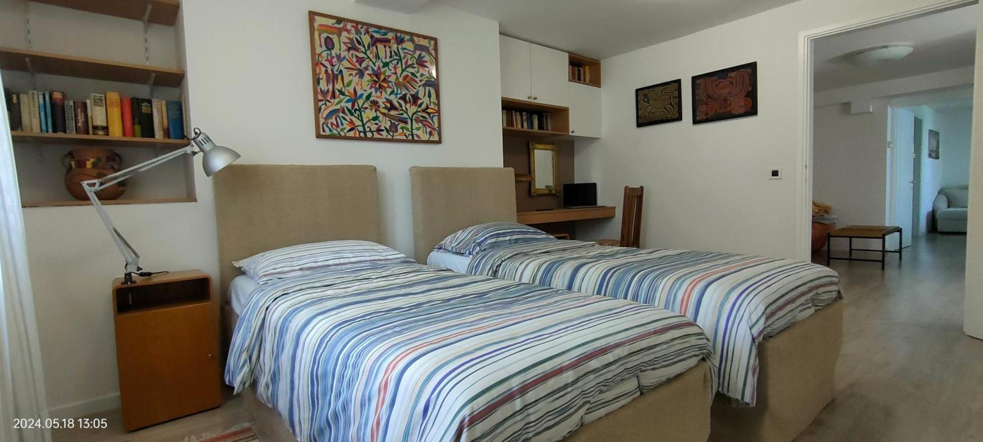 Apartment Pergola Veprinac Dış mekan fotoğraf