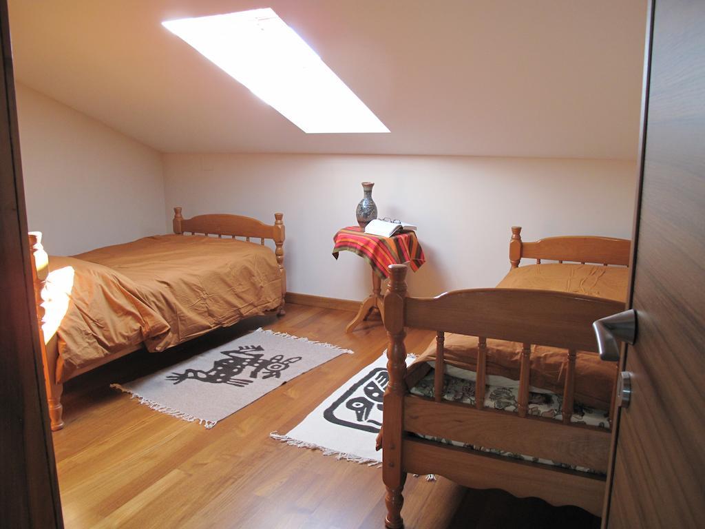 Apartment Pergola Veprinac Oda fotoğraf