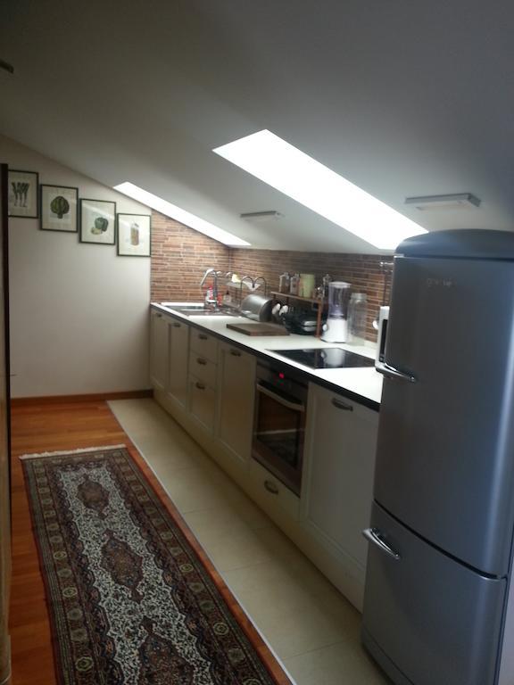 Apartment Pergola Veprinac Dış mekan fotoğraf