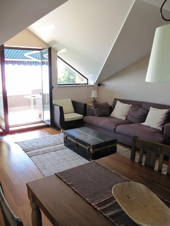 Apartment Pergola Veprinac Oda fotoğraf